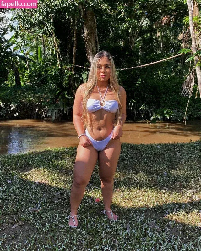 Ana Caroline Onlyfans Photo Gallery 