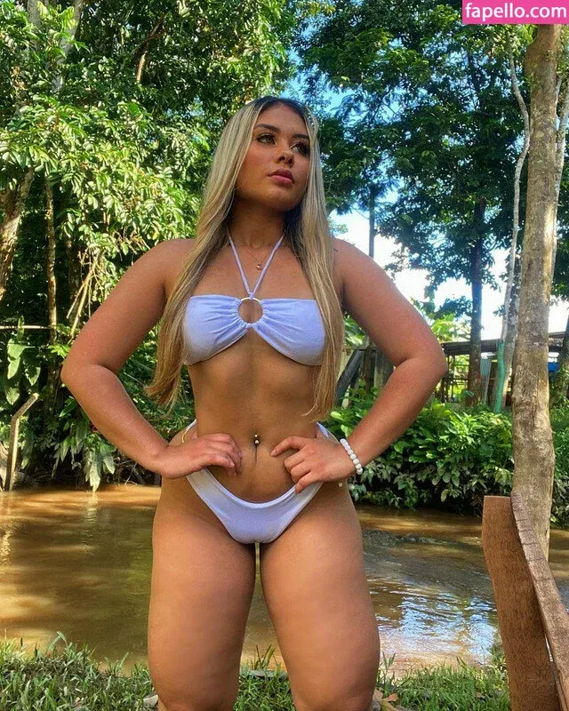 Ana Caroline Onlyfans Photo Gallery 