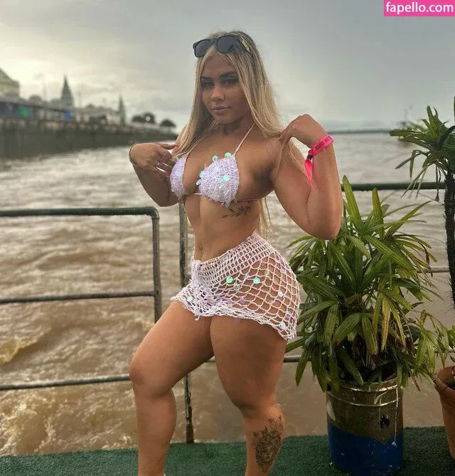 Ana Caroline Onlyfans Photo Gallery 