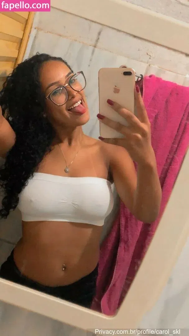 Ana Caroline Onlyfans Photo Gallery 