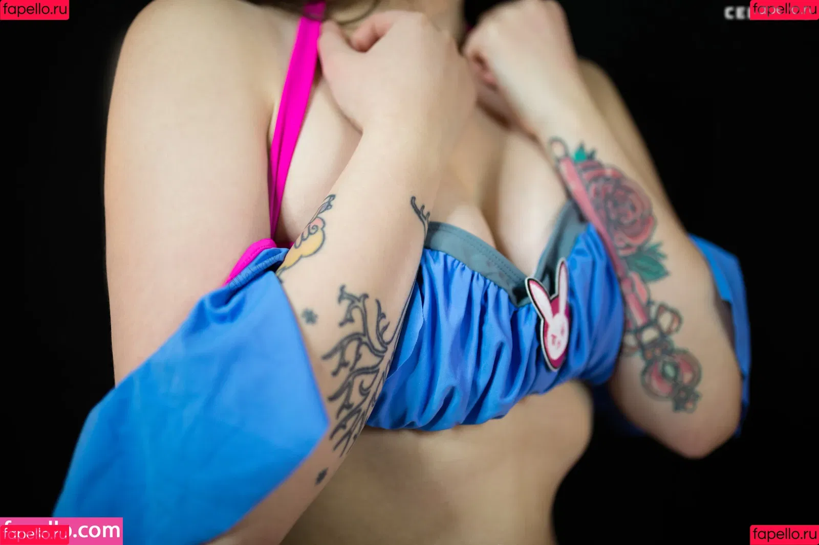 SugaryBunny Onlyfans Photo Gallery 