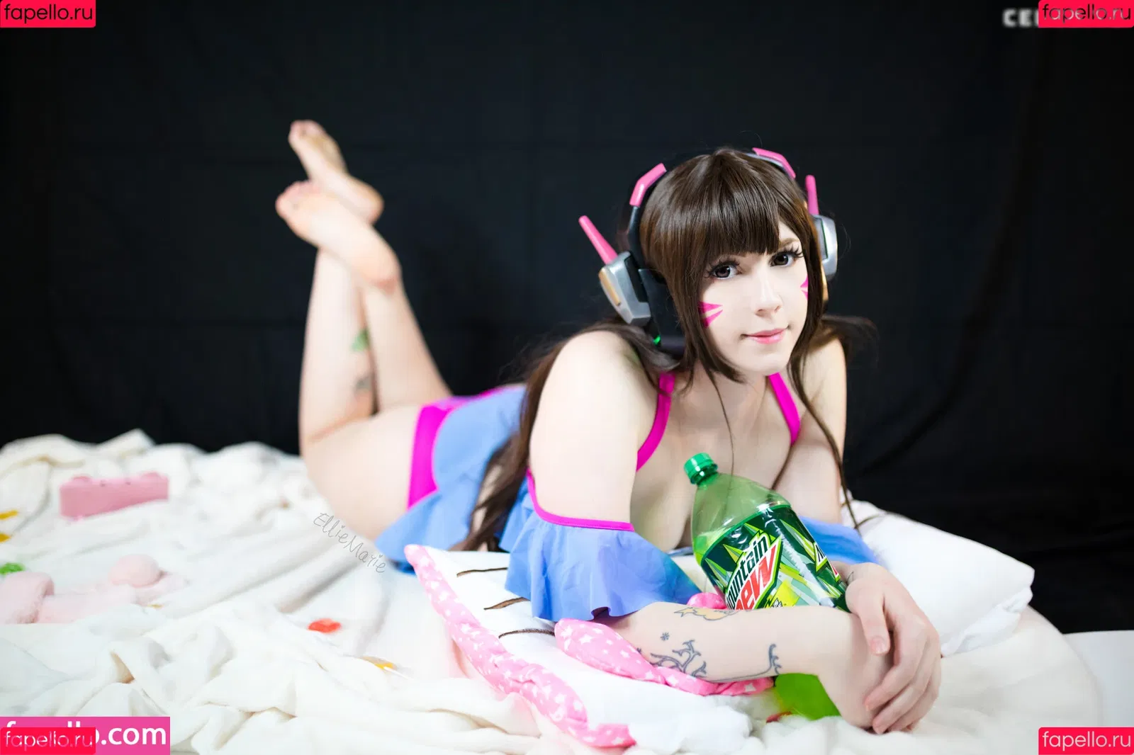 SugaryBunny Onlyfans Photo Gallery 