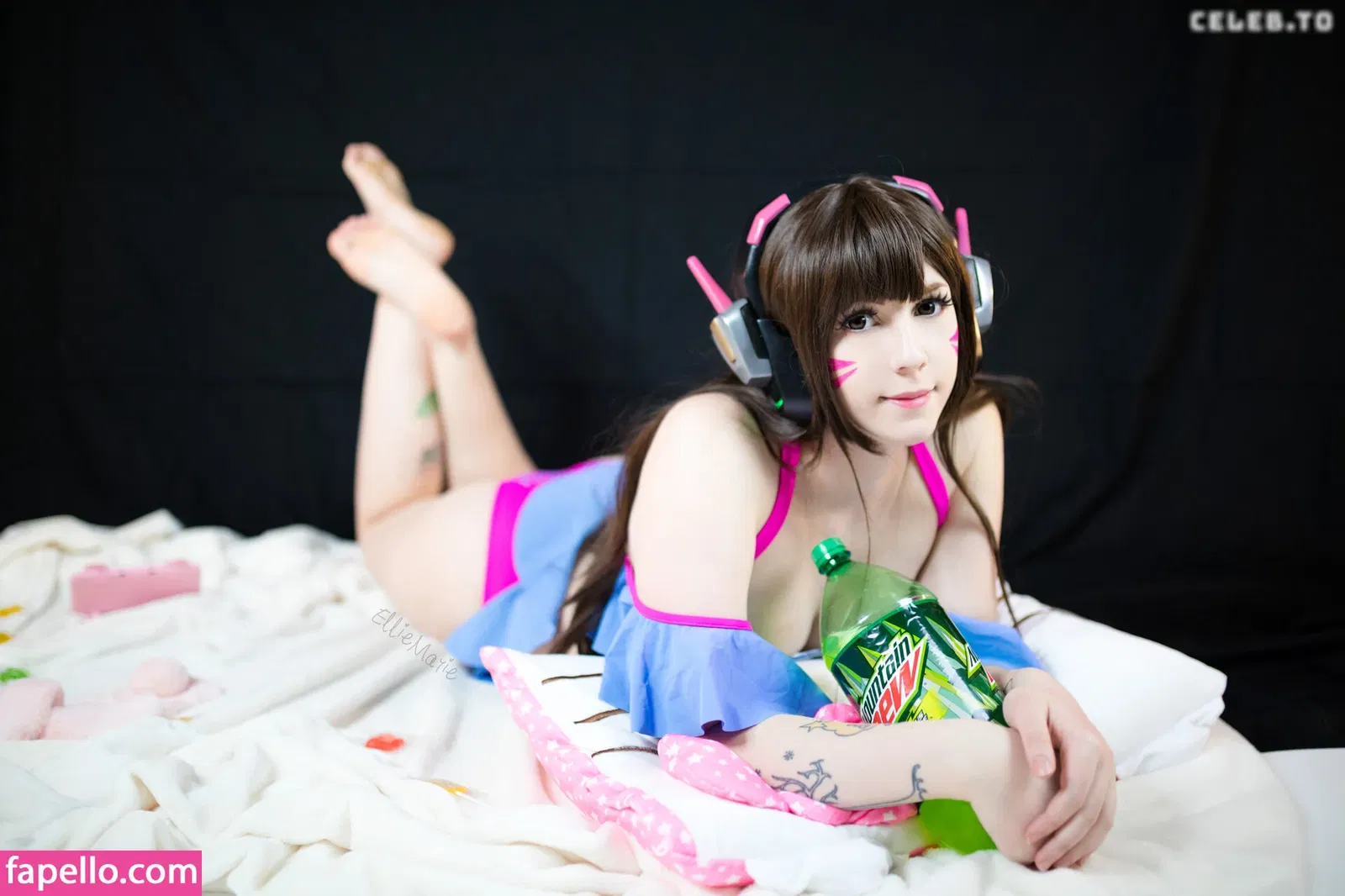 SugaryBunny Onlyfans Photo Gallery 