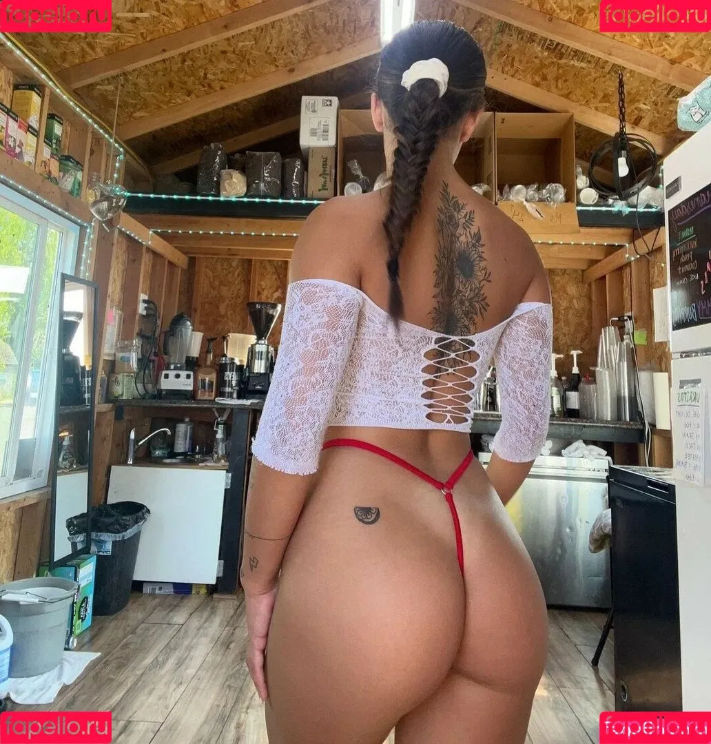 Baristaxtorr Onlyfans Photo Gallery 