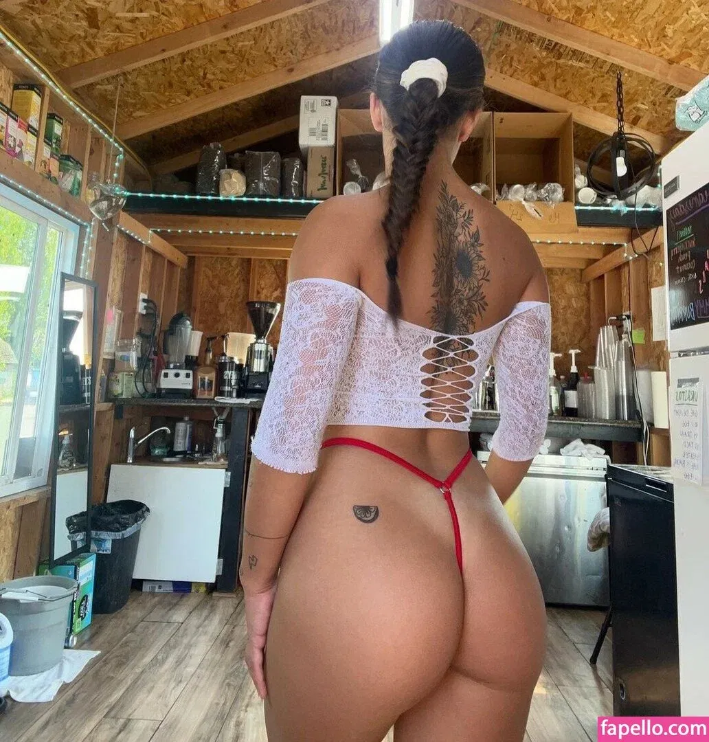 Baristaxtorr Onlyfans Photo Gallery 