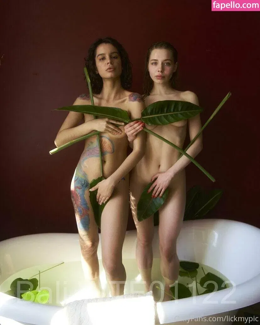 lickmypic Onlyfans Photo Gallery 