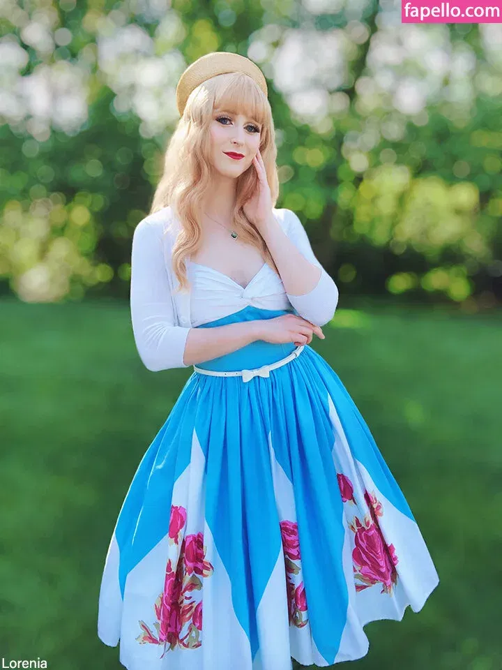 lorenia Onlyfans Photo Gallery 