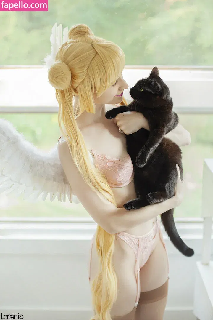 lorenia Onlyfans Photo Gallery 