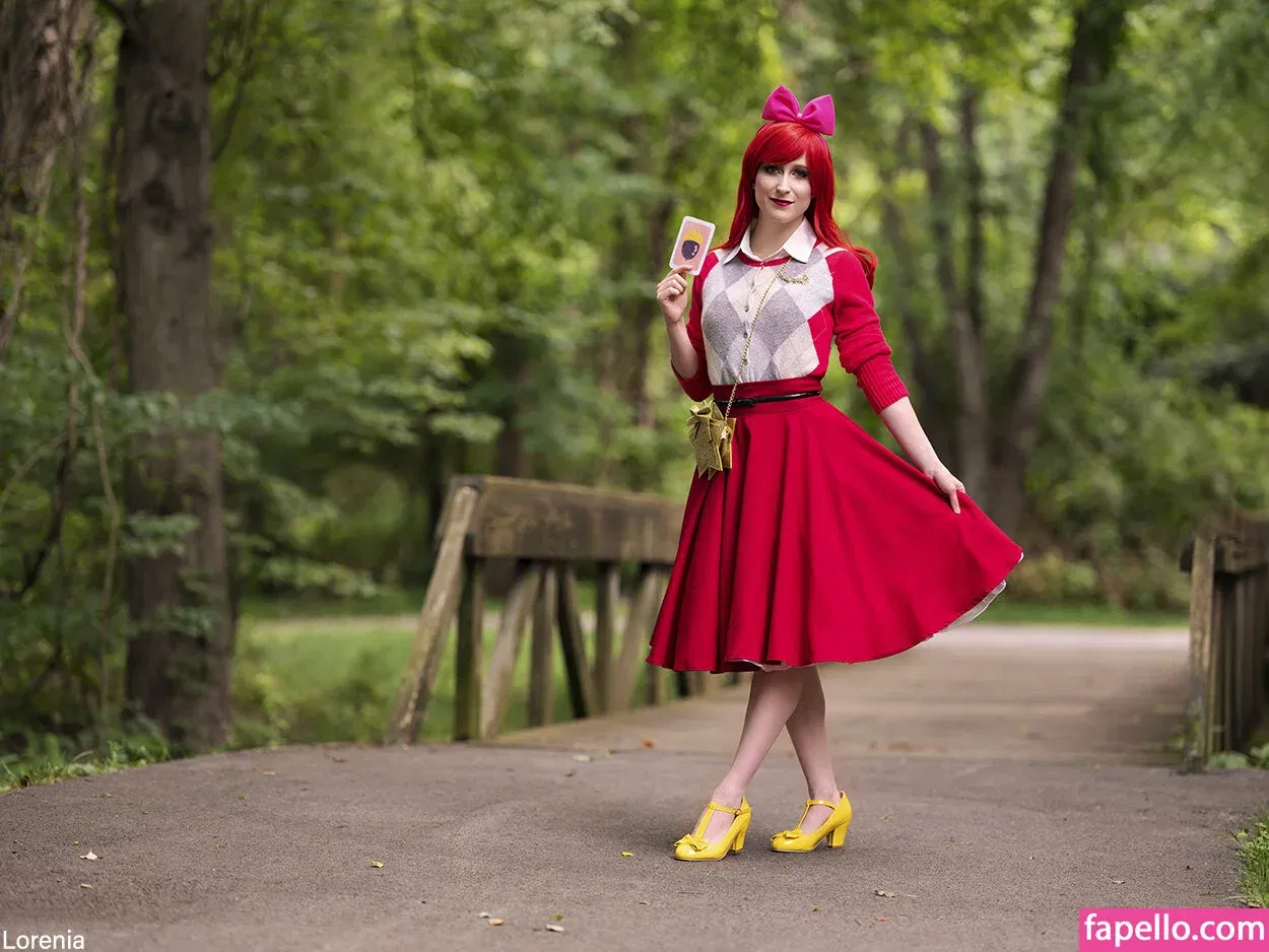 lorenia Onlyfans Photo Gallery 