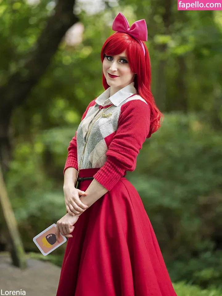 lorenia Onlyfans Photo Gallery 