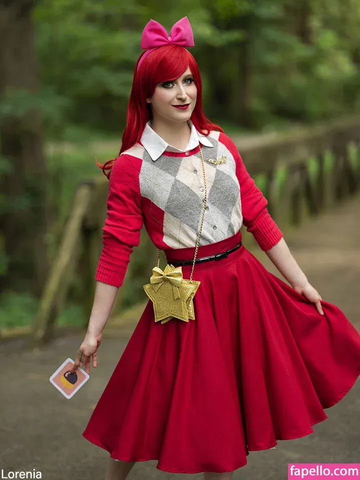 lorenia Onlyfans Photo Gallery 