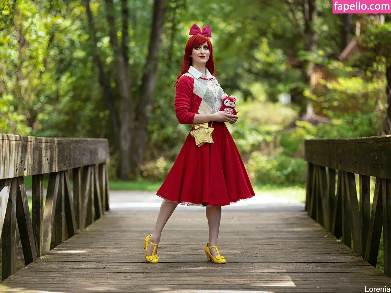 lorenia Onlyfans Photo Gallery 