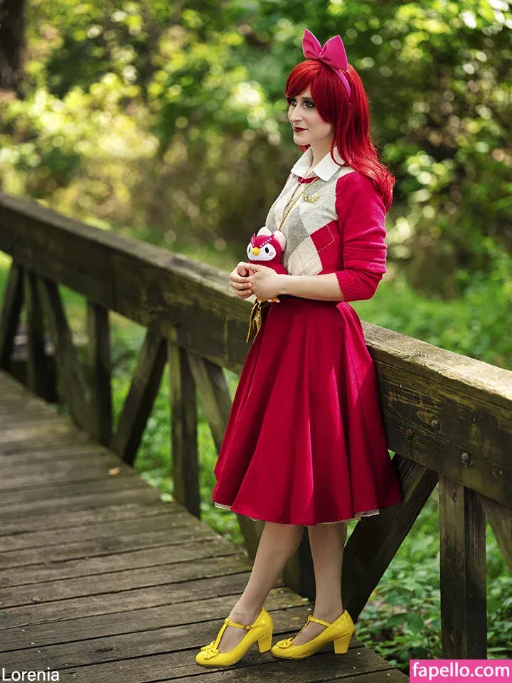 lorenia Onlyfans Photo Gallery 