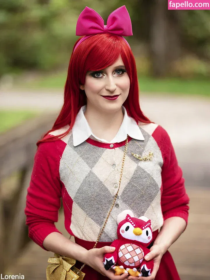 lorenia Onlyfans Photo Gallery 