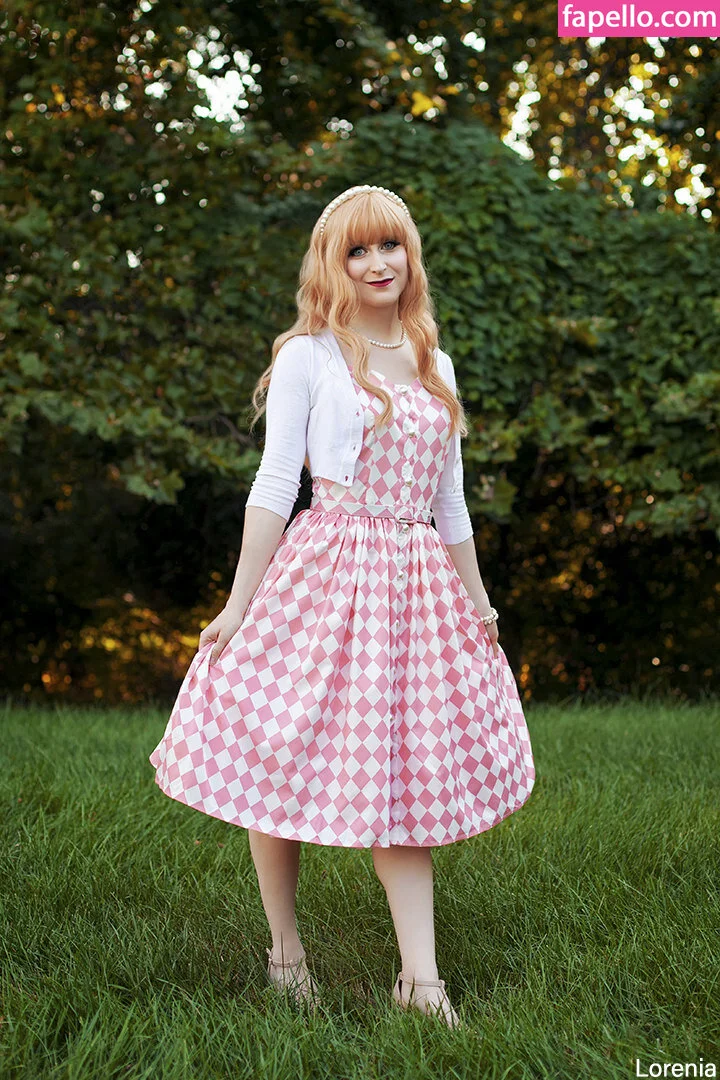 lorenia Onlyfans Photo Gallery 