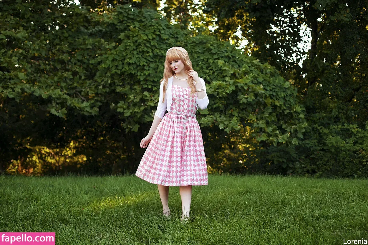 lorenia Onlyfans Photo Gallery 