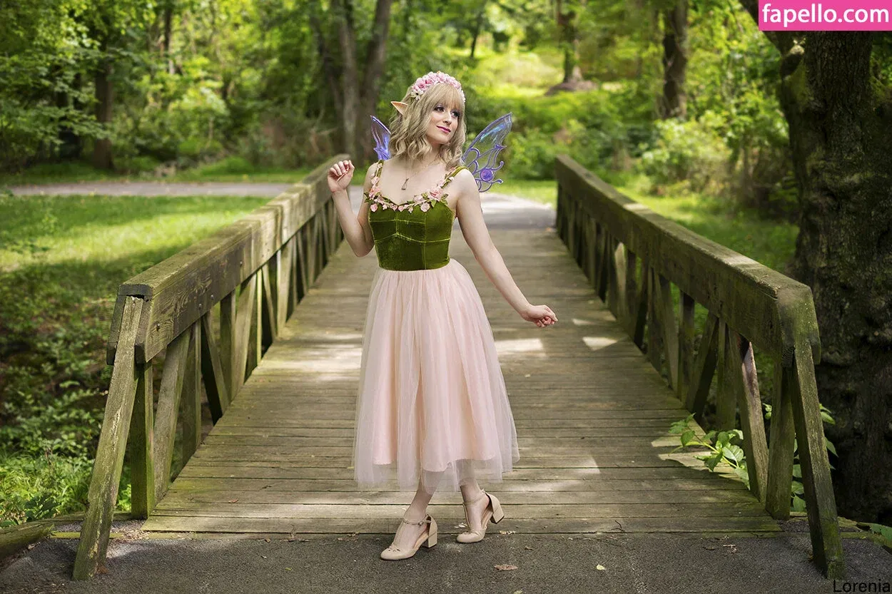 lorenia Onlyfans Photo Gallery 