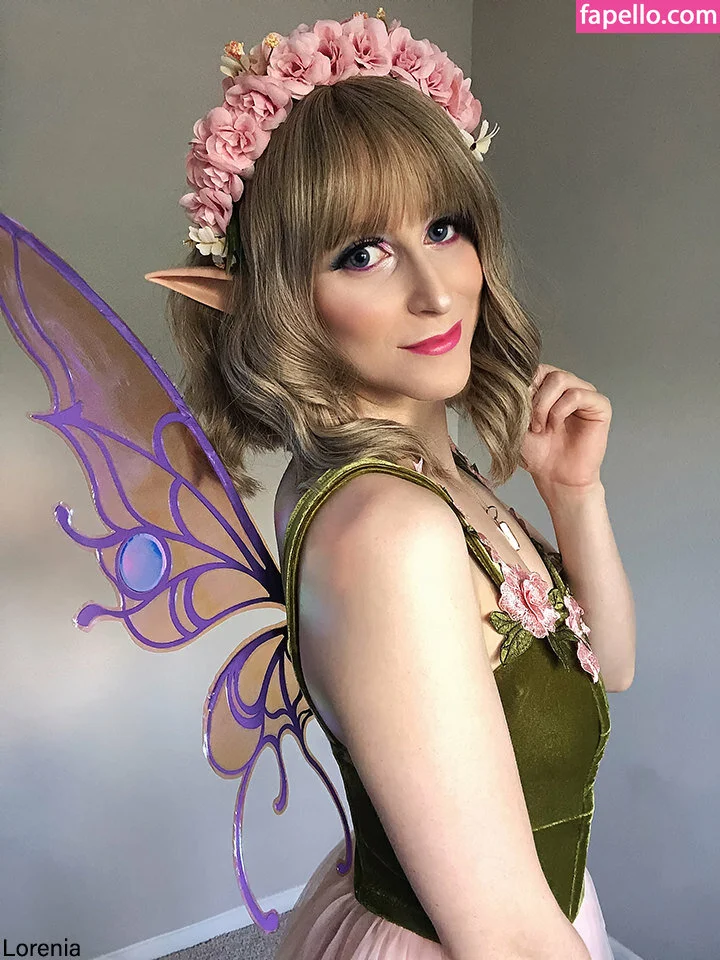 lorenia Onlyfans Photo Gallery 