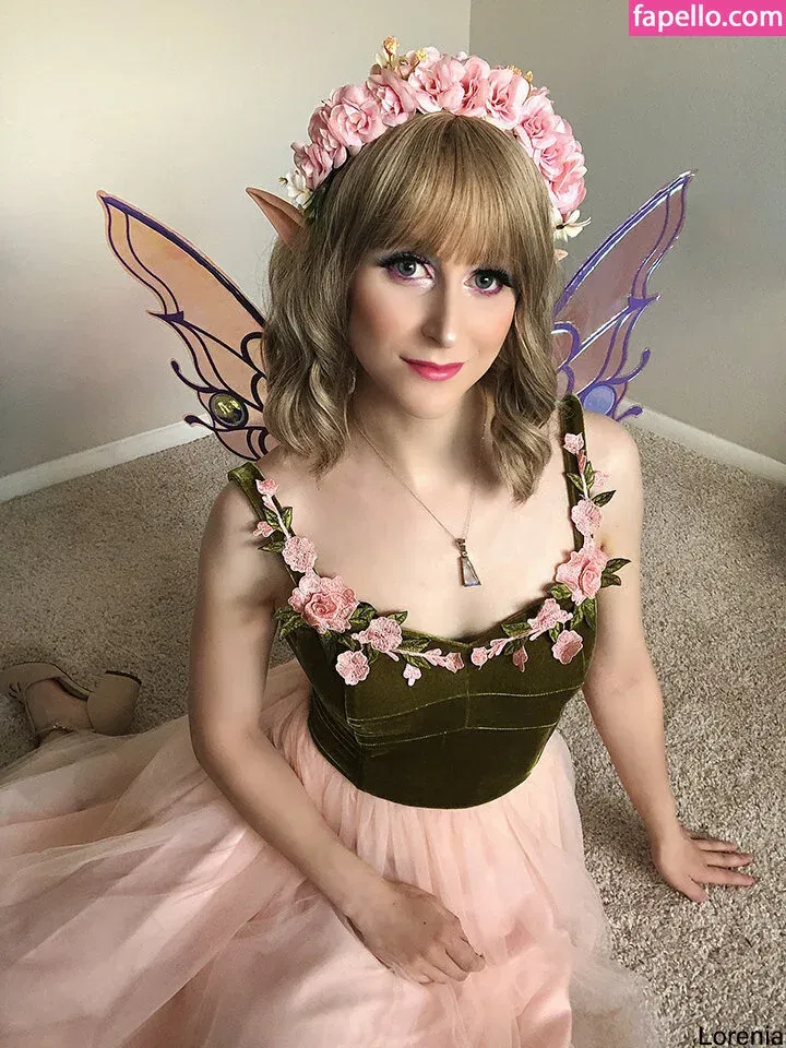 lorenia Onlyfans Photo Gallery 