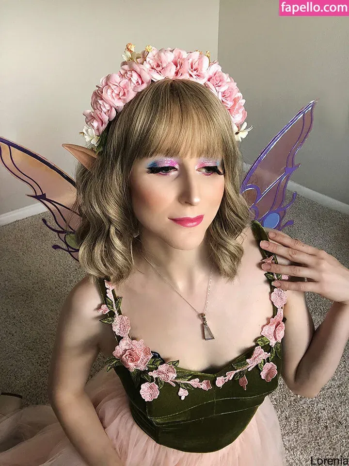 lorenia Onlyfans Photo Gallery 