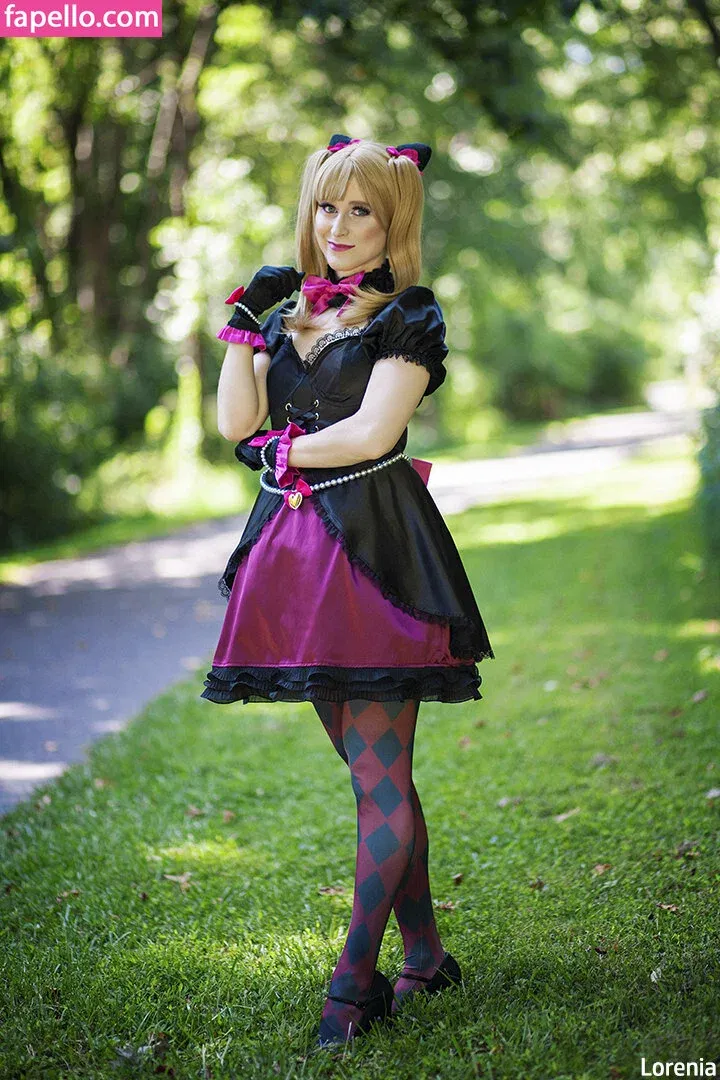 lorenia Onlyfans Photo Gallery 