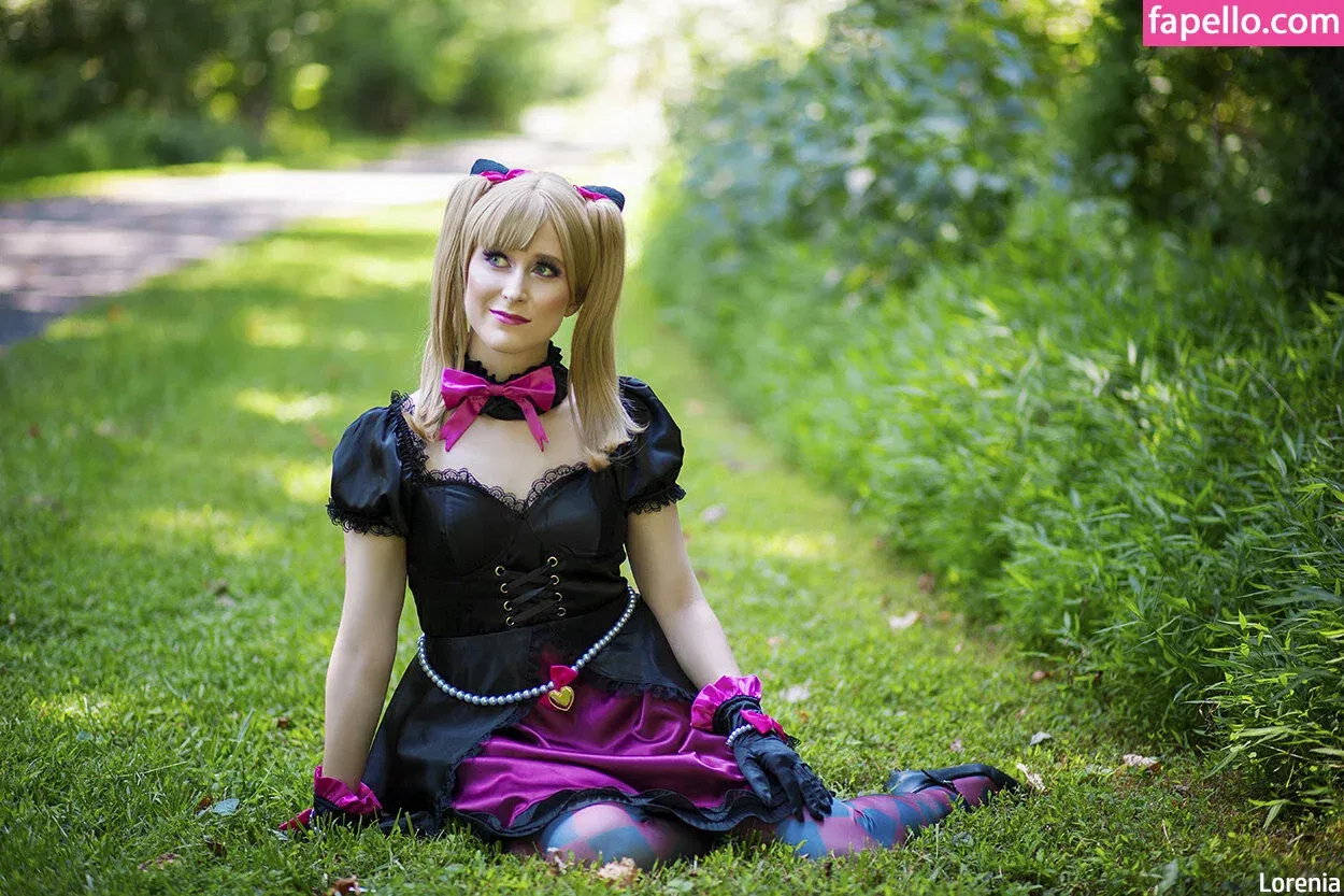 lorenia Onlyfans Photo Gallery 