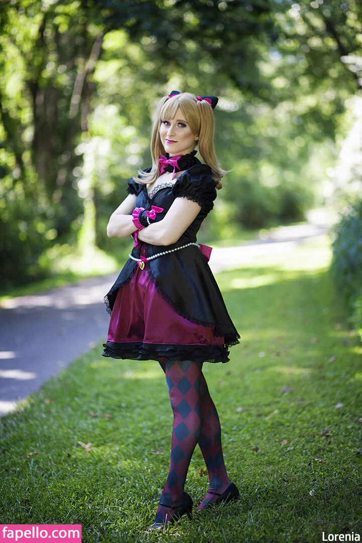 lorenia Onlyfans Photo Gallery 