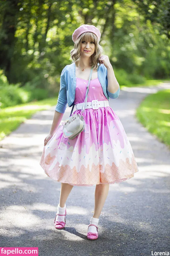 lorenia Onlyfans Photo Gallery 