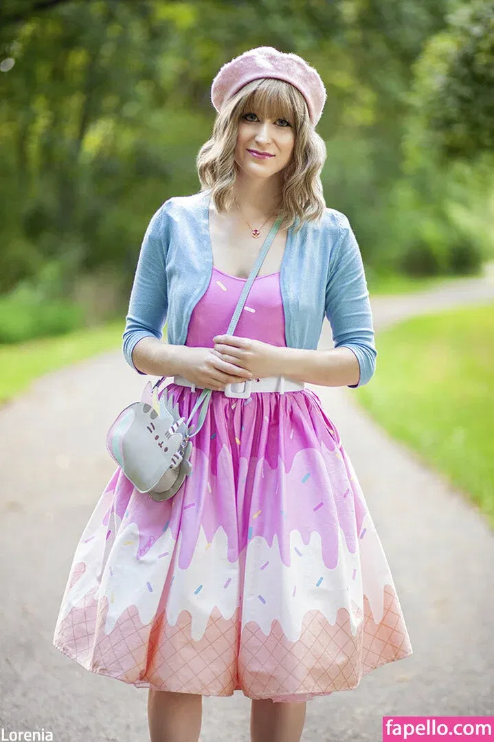 lorenia Onlyfans Photo Gallery 