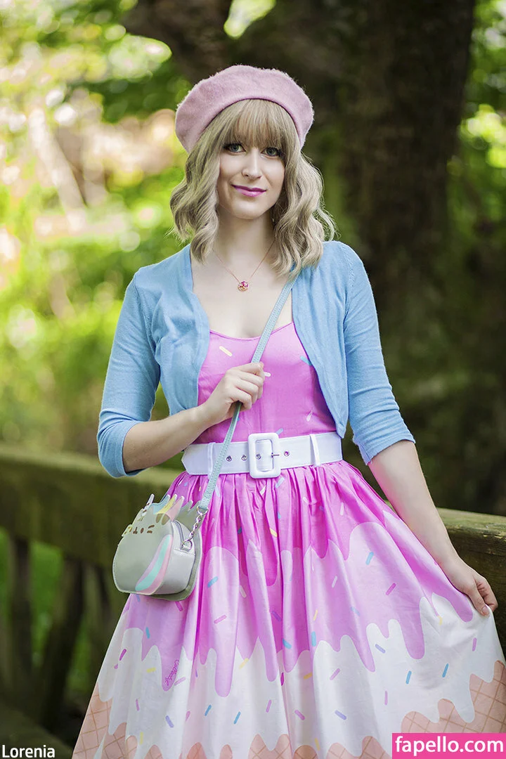 lorenia Onlyfans Photo Gallery 