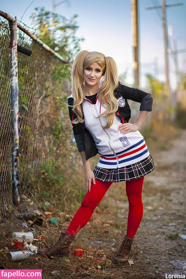 lorenia Onlyfans Photo Gallery 