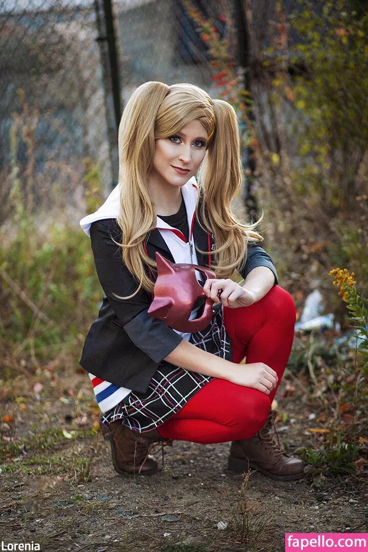 lorenia Onlyfans Photo Gallery 