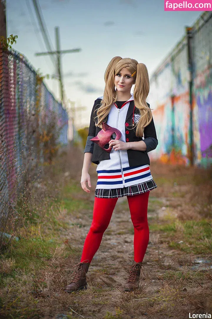 lorenia Onlyfans Photo Gallery 