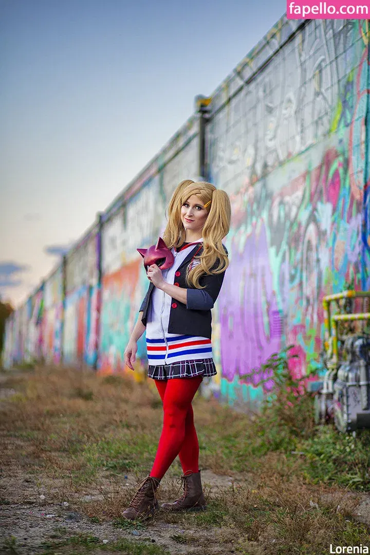 lorenia Onlyfans Photo Gallery 