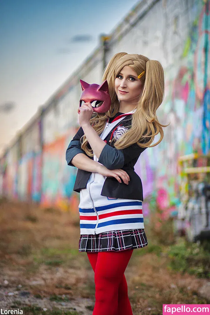 lorenia Onlyfans Photo Gallery 