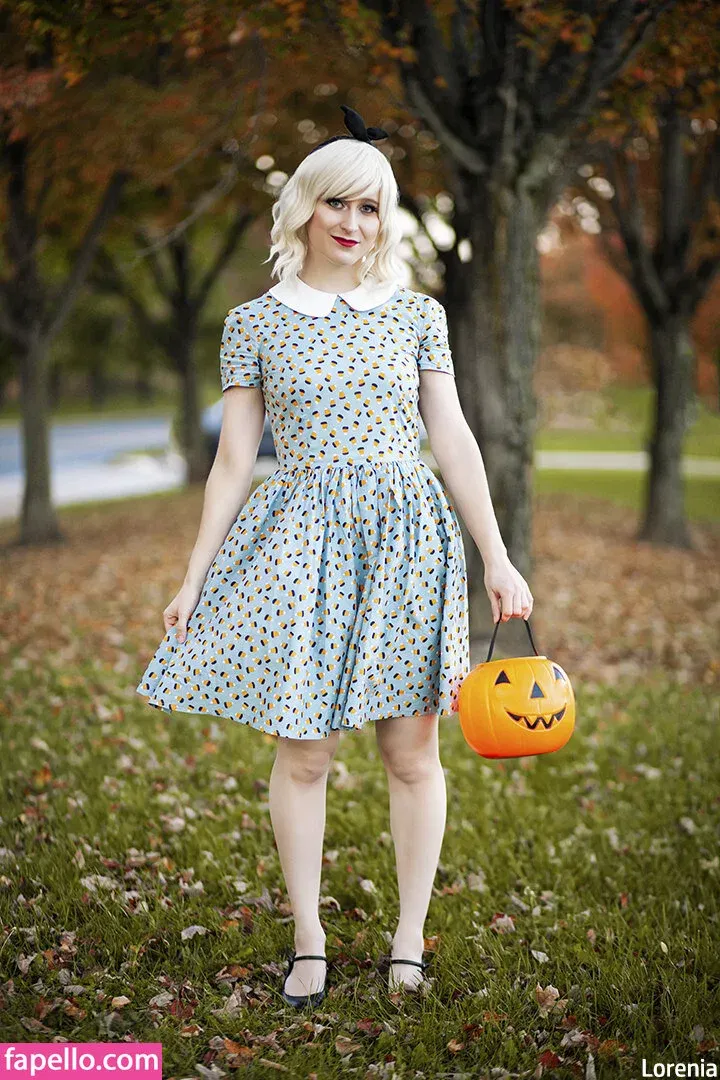 lorenia Onlyfans Photo Gallery 