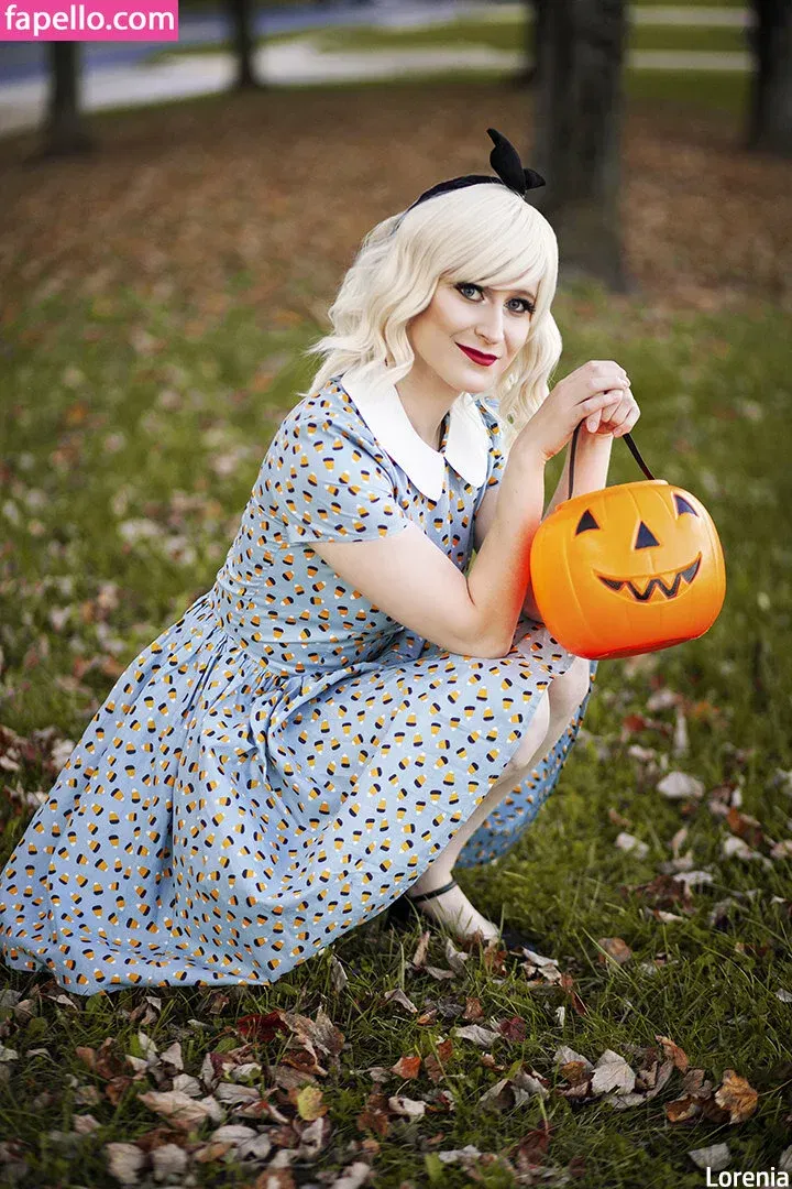 lorenia Onlyfans Photo Gallery 