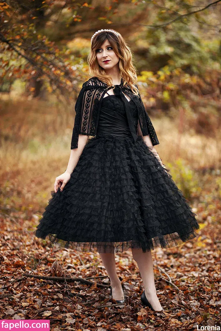 lorenia Onlyfans Photo Gallery 