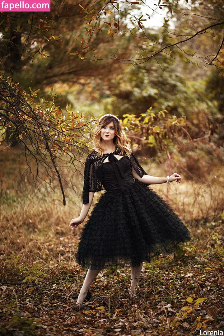 lorenia Onlyfans Photo Gallery 