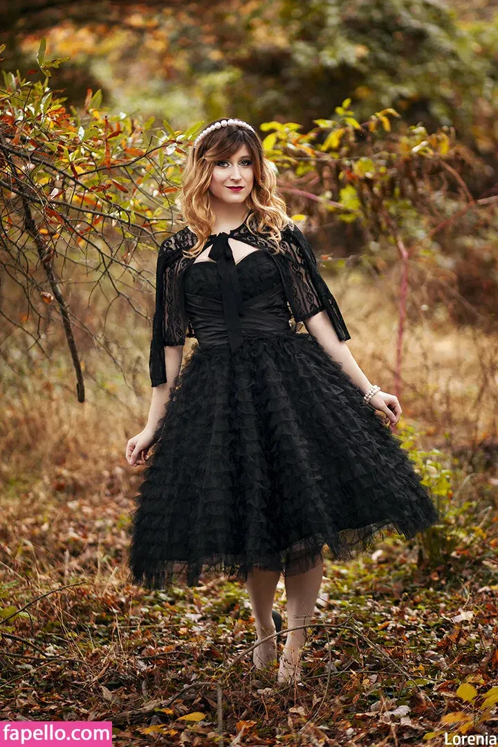 lorenia Onlyfans Photo Gallery 