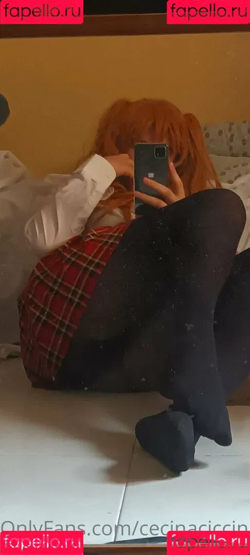 cecinaciccina Onlyfans Photo Gallery 