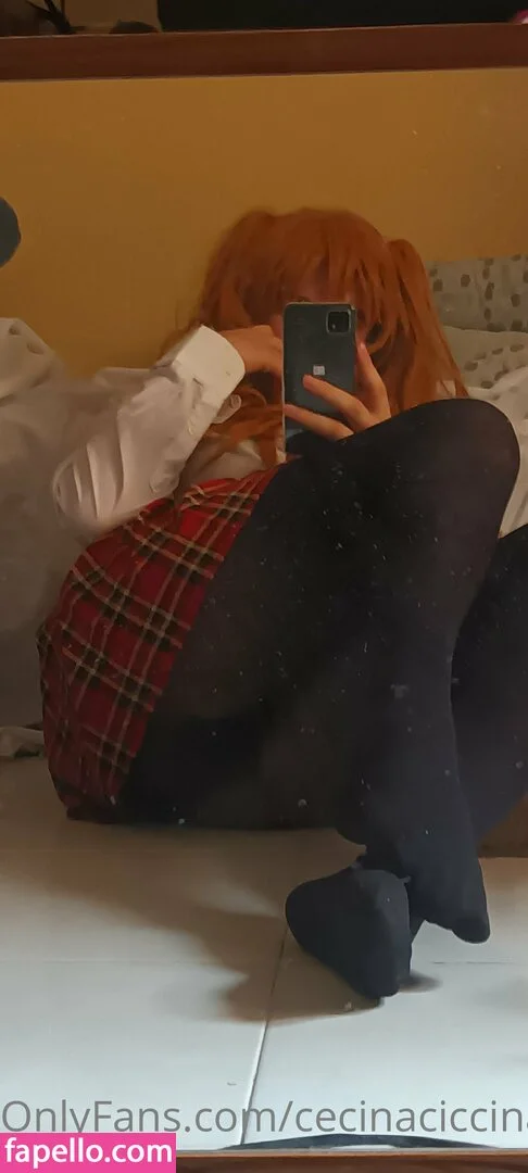 cecinaciccina Onlyfans Photo Gallery 