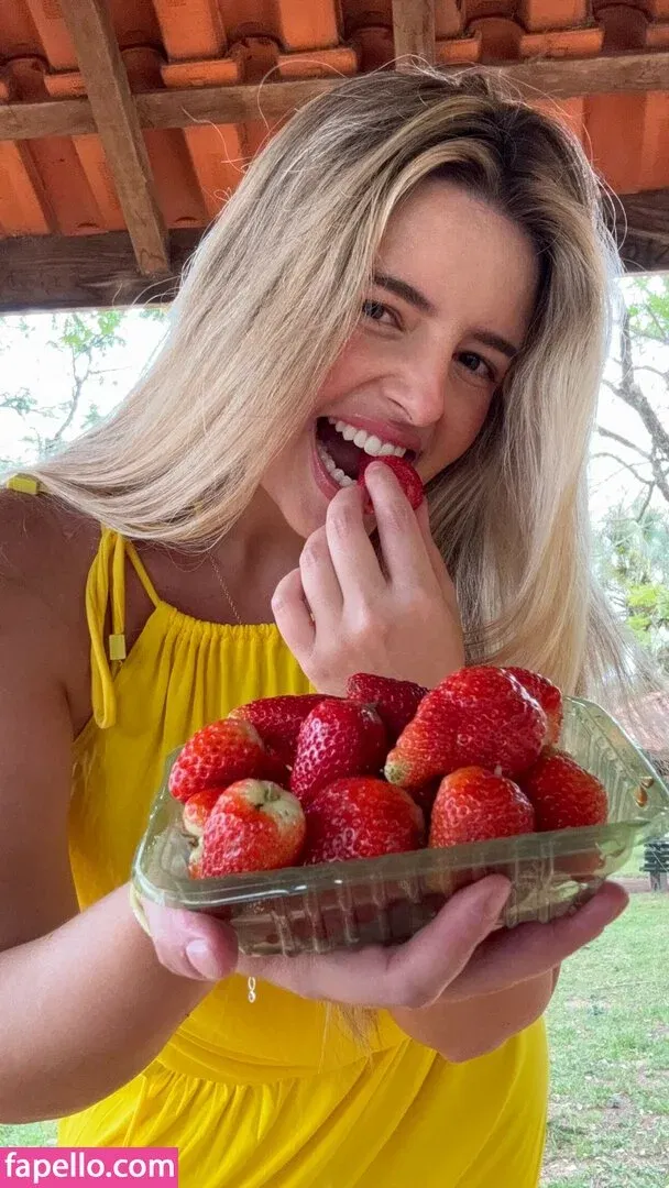 Carolina Scaccia Onlyfans Photo Gallery 