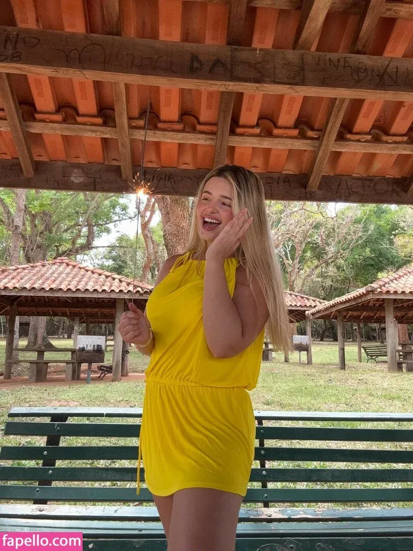 Carolina Scaccia Onlyfans Photo Gallery 