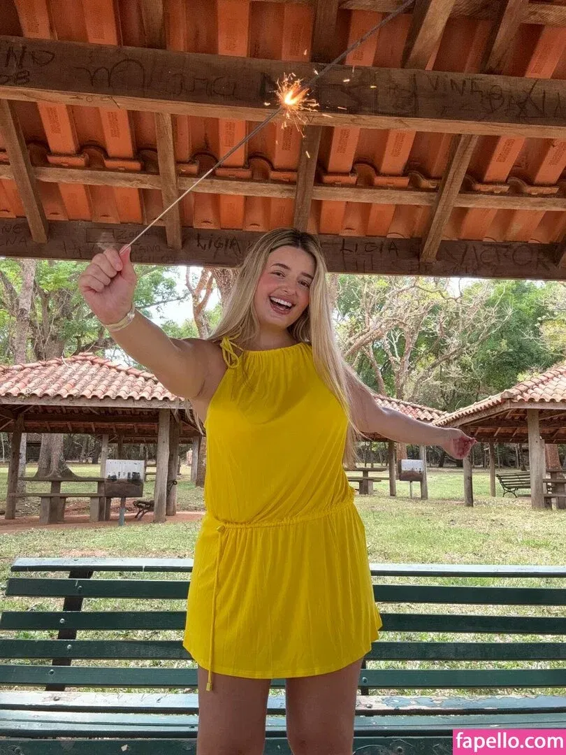 Carolina Scaccia Onlyfans Photo Gallery 