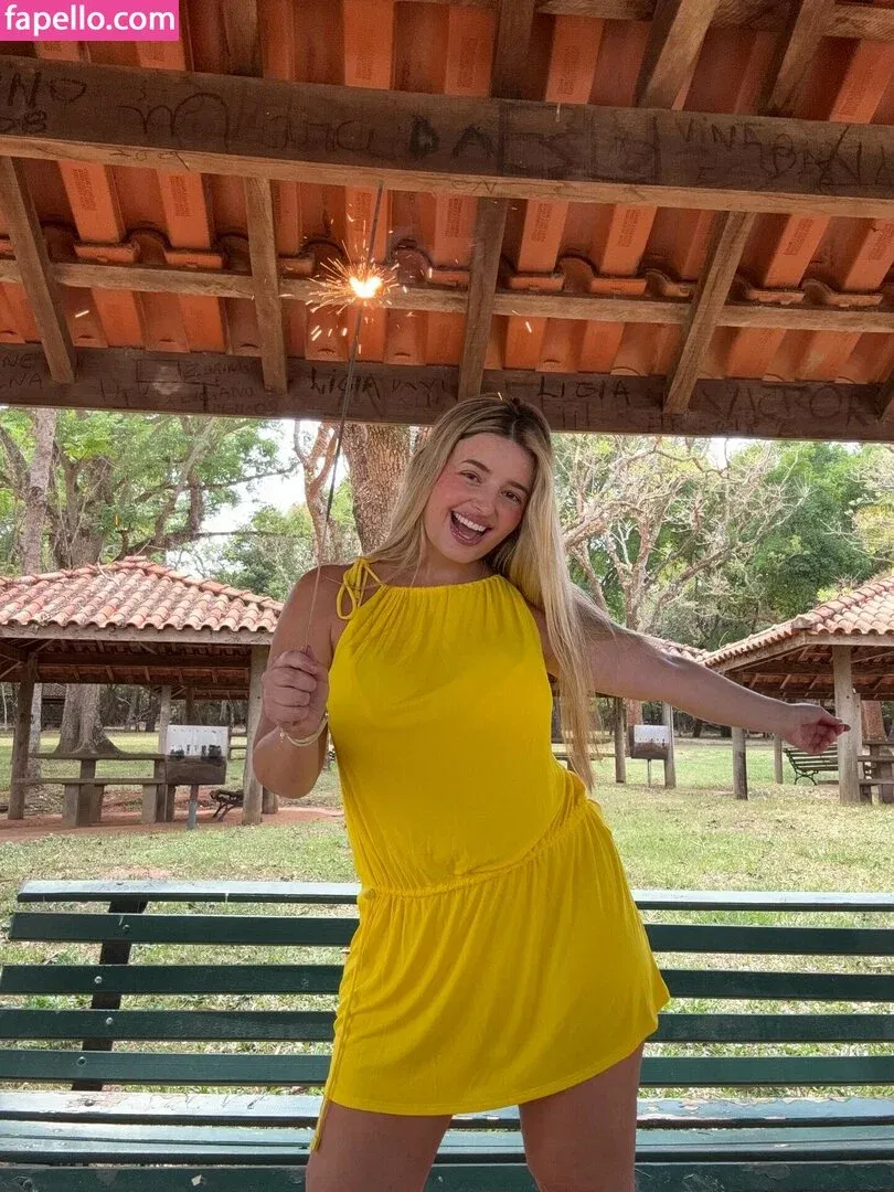 Carolina Scaccia Onlyfans Photo Gallery 