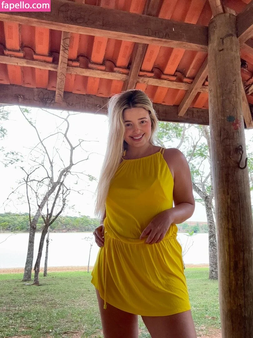 Carolina Scaccia Onlyfans Photo Gallery 