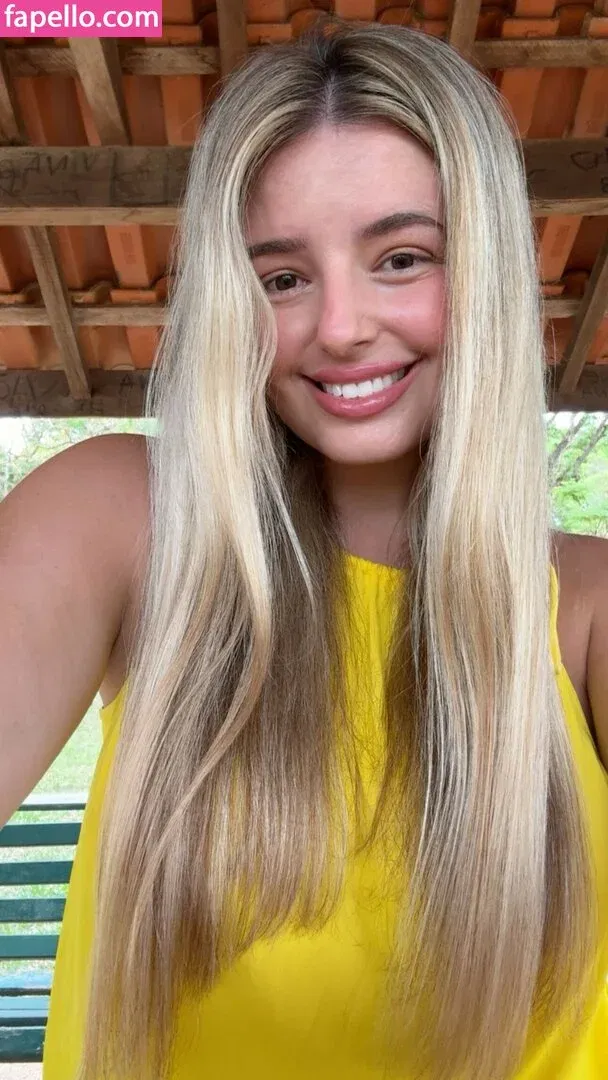 Carolina Scaccia Onlyfans Photo Gallery 