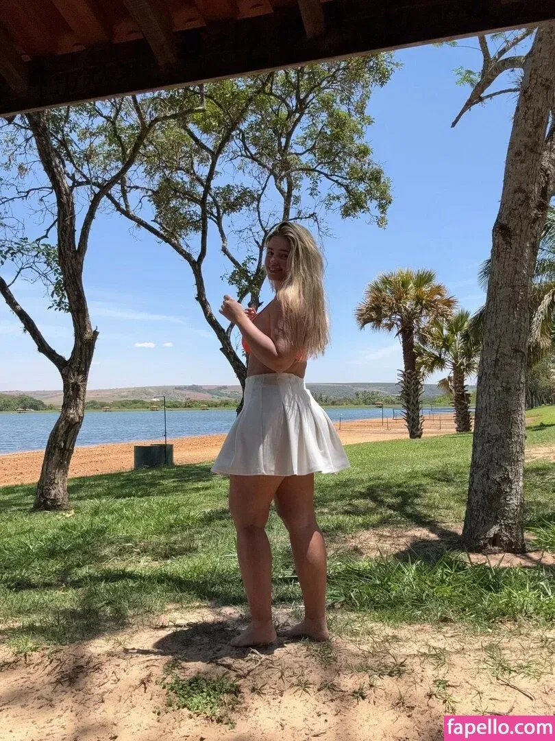 Carolina Scaccia Onlyfans Photo Gallery 