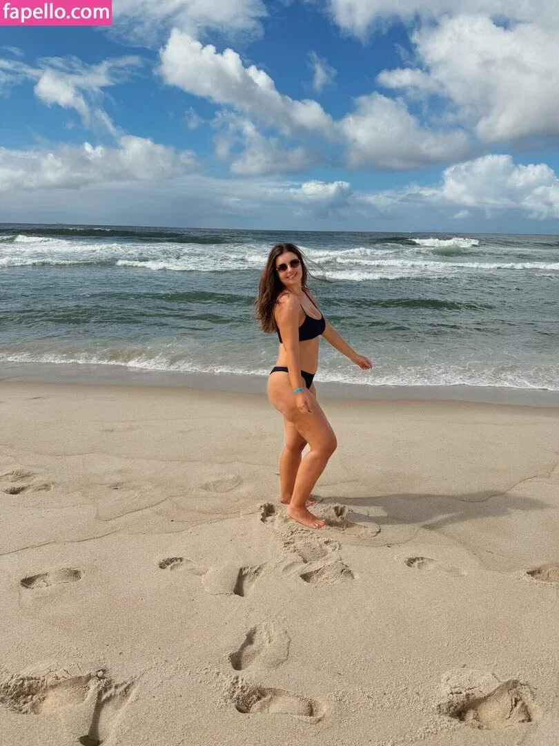 Carolina Scaccia Onlyfans Photo Gallery 